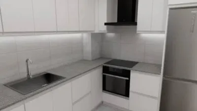 Apartment on Carrer Balmes photo 7