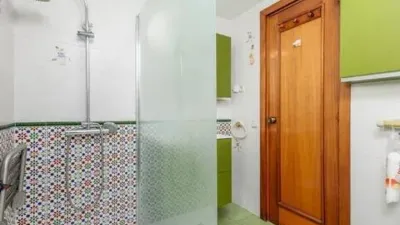 Apartment on Calle de Ollería photo 15