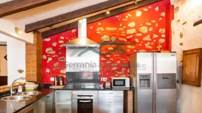 Chalet en Grazalema photo 66