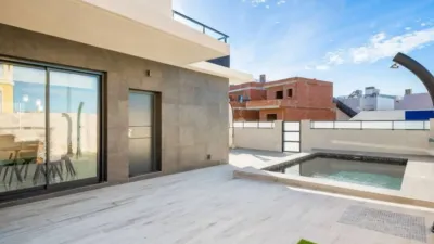 Casa – Benijófar - Más