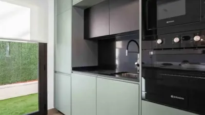 Chalet in Los Montesinos photo 42
