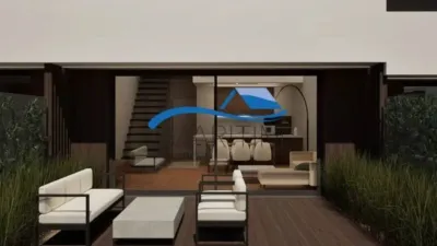 Chalet in Palafolls photo 9