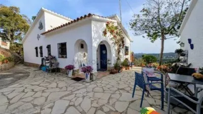 Chalet on Carrer de Osona photo 45