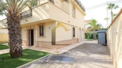 Casa – Orihuela, Cabo Roig, Urbanización La Zenia II - Vista 4