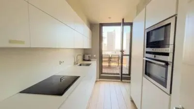 Apartment in Diagonal Mar-El Front Marítim del Poblenou photo 4