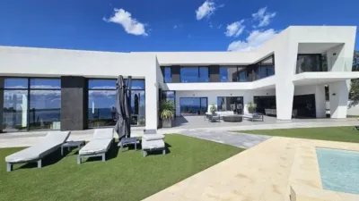 Casa – Orihuela, Urbanización La Zenia II - Vista 5