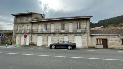 Chalet in Punxín photo 5