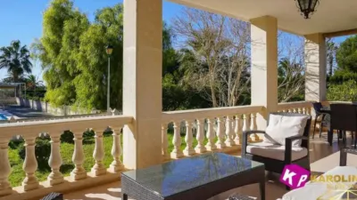 Casa – Santa Pola, Polígono Industrial IN-2, el Baix Vinalopó - Vista 4