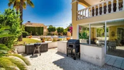 Casa - Más