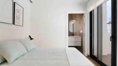 Chalet in Los Montesinos photo 34