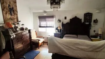 Casa rústica en Huévar del Aljarafe photo 21
