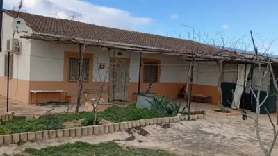 Casa – Albacete, El cerrico (Barrio la estrella), La Estrella - Vista 2