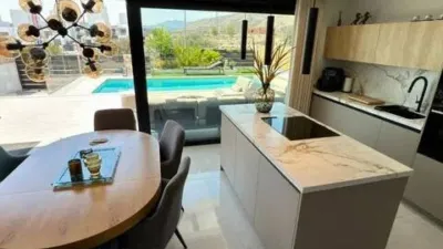 Casa - Vista 3