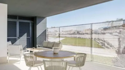 Piso – Torrevieja - Vista 5