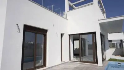 Chalet in Polop photo 9