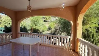 Casa – Calp, Canuta Baja, Urbanització Morro de Toix-Mar i Vila - Vista 5