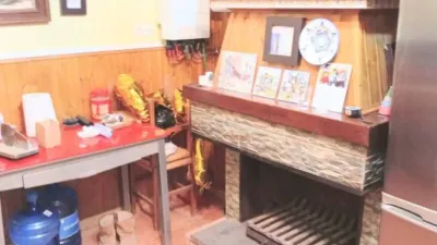 Chalet en Albacete Capital photo 17