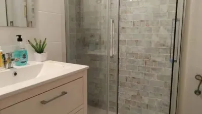 Apartment in Punta Umbría photo 13
