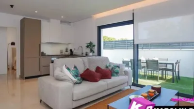 Chalet in Gran Alacant photo 11