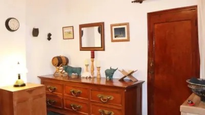 Piso – Castell de Castells, la Marina Alta - Vista 5