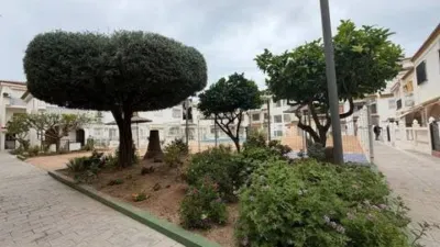 Terraced House in Villa de Mazarrón photo 29