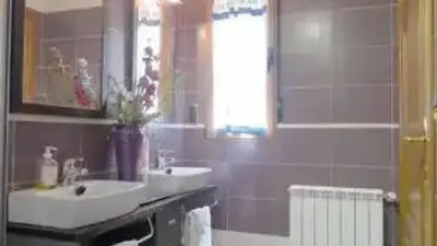Chalet in Albacete Capital photo 27