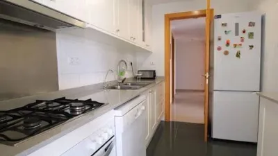 Apartment in Centre photo 4