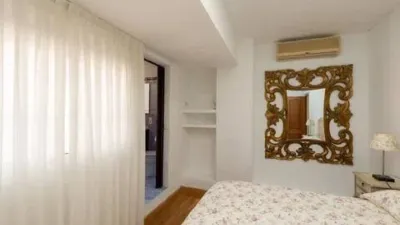 Penthouse in Casco Antiguo-Santa Cruz photo 5