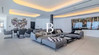 Casa – Xàbia - Jávea - Vista 4