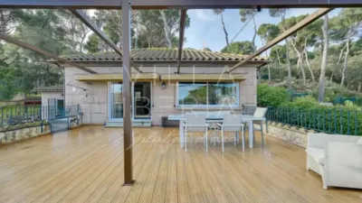 Chalet in Calonge photo 40