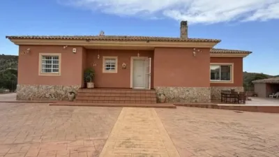 Casa - Vista 4