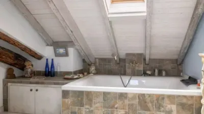 Chalet in Getxo photo 26