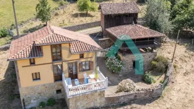 Casa – Salas, Samartín - Vista 2