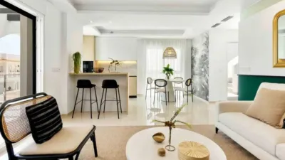 Piso - Vista 4