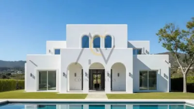 Casa – El Pinós - Pinoso - Vista 2