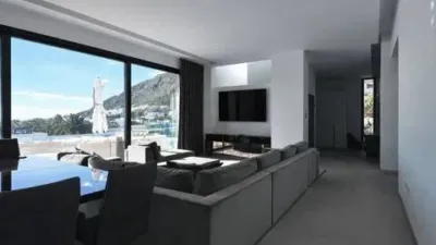 Casa – Finestrat - Vista 5