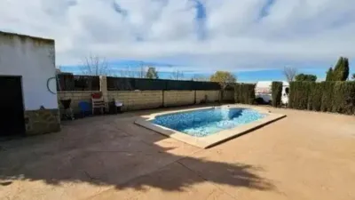 Casa – Albacete, Urbanización Los Prados - Vista 3