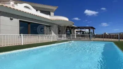 Chalet in Antigua photo 11