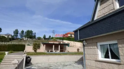 Chalet in Ourense City photo 40
