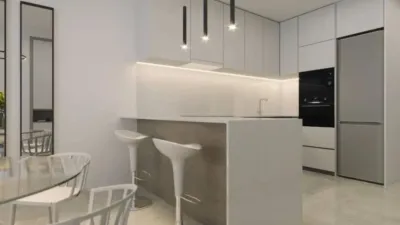 Flat on N-A Street, -1 photo 7