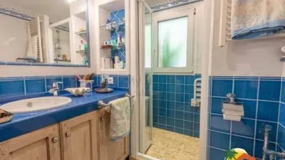 Chalet on Carrer del Riu Muga photo 25