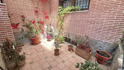 Terraced house in San Benito-Soledad-Hispanidad photo 48