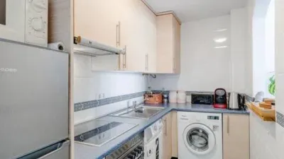 Apartment in Las Adelfas-Benicolada-Garduix photo 13