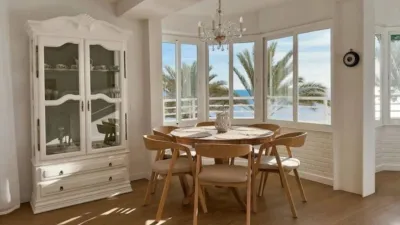Piso – Torrevieja - Vista 3