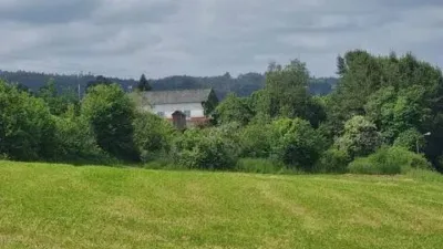 Casa – Vilarmaior, O Penedo - Vista 4