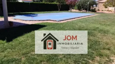 Chalet in Albacete Capital photo 39