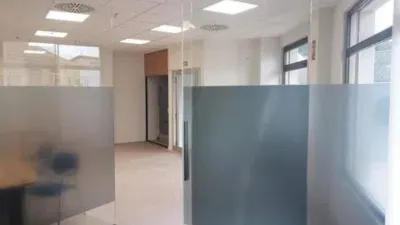 Local comercial en alquiler en Calle de Castelao - Vista 3