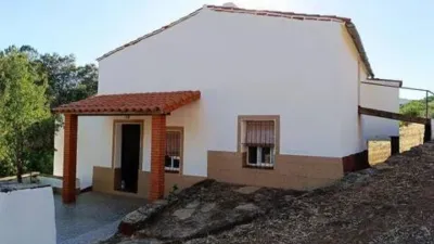 Casa rústica en Fuentes de León photo 5