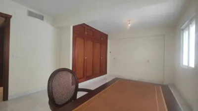 Apartment in Ensanche-Diputación photo 36