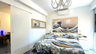 Apartment in Lloret de Mar photo 16